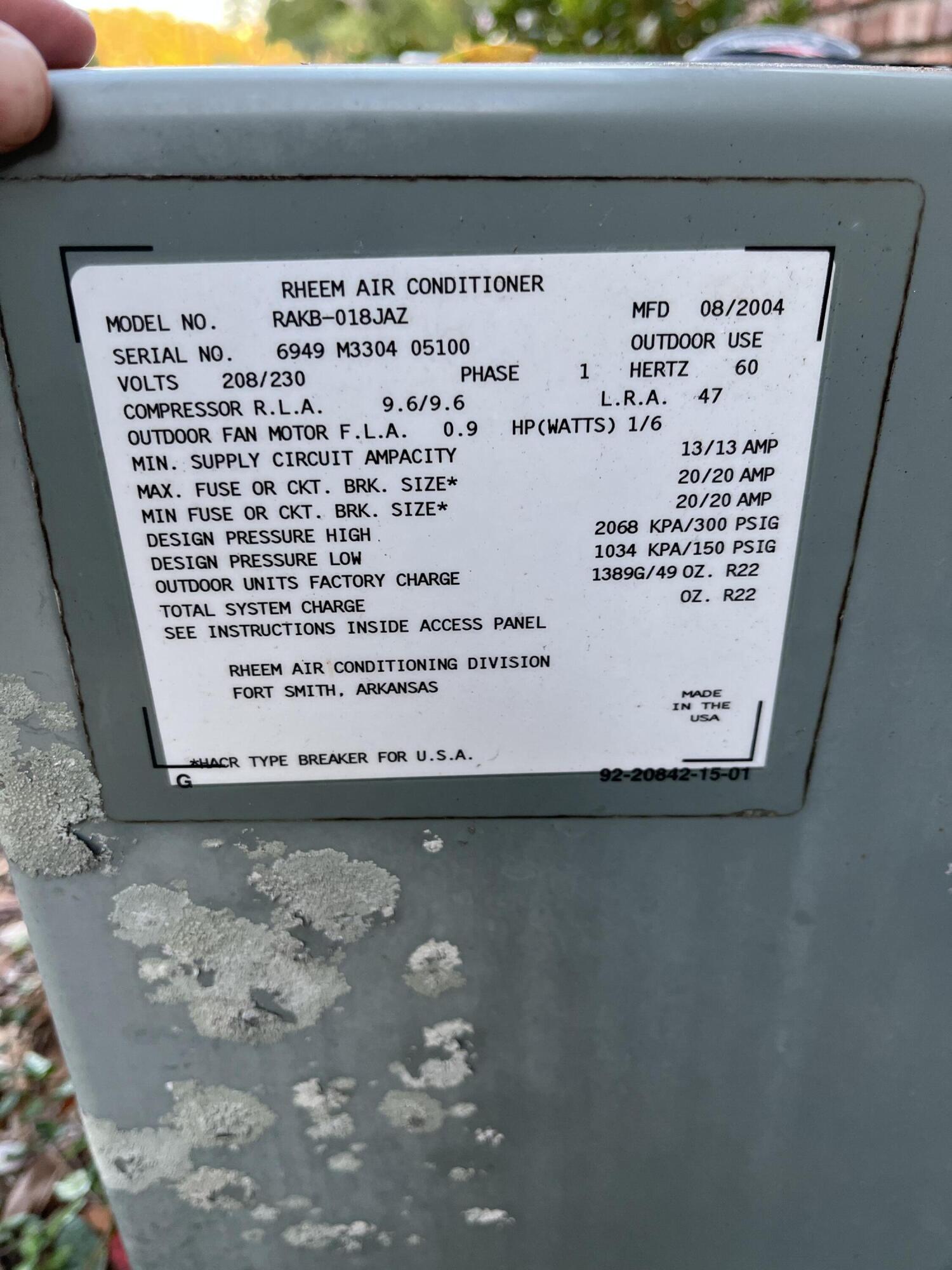 FOREST PARK - Residential