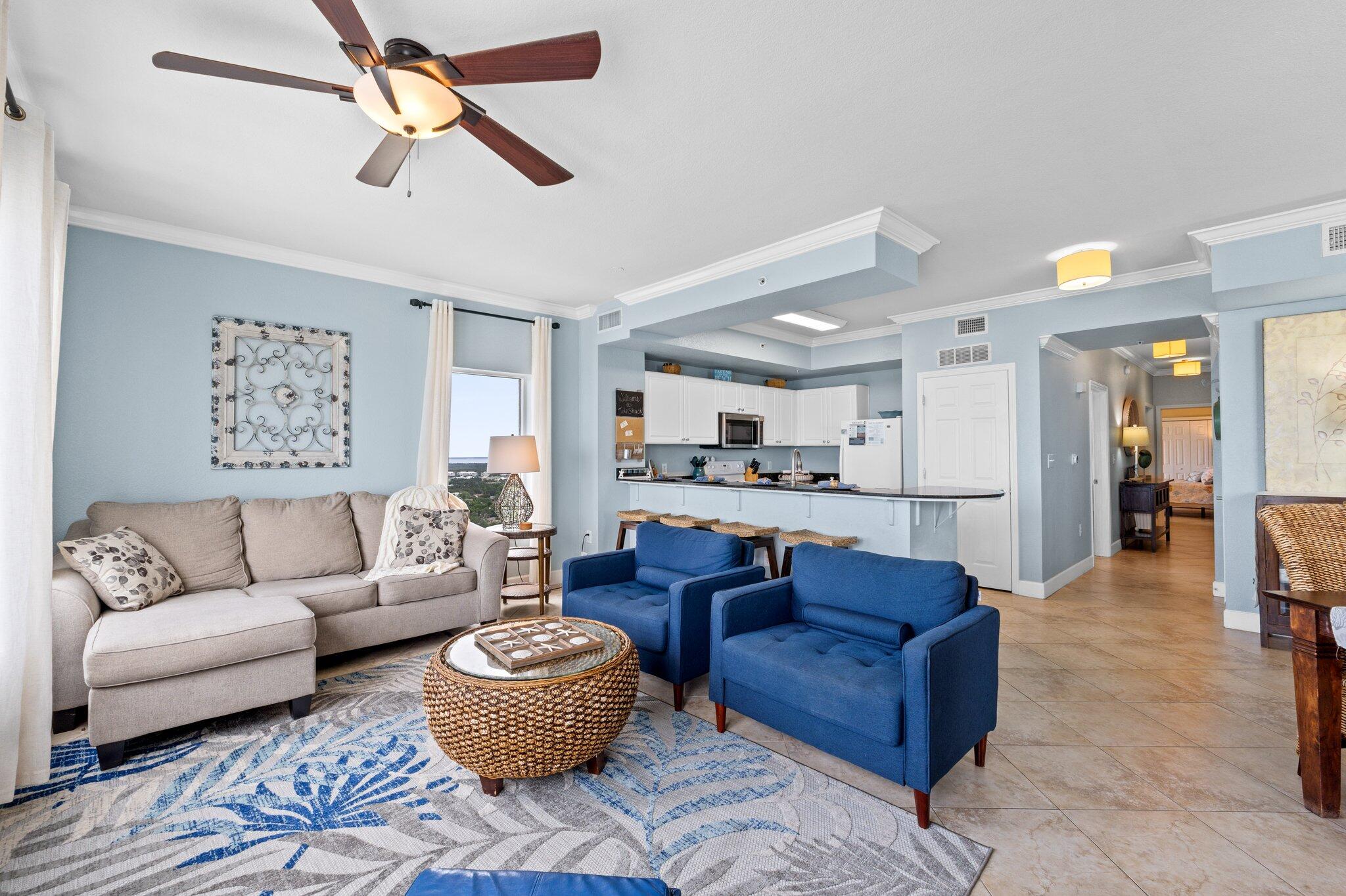 TIDEWATER BEACH STAGE 1 - Residential