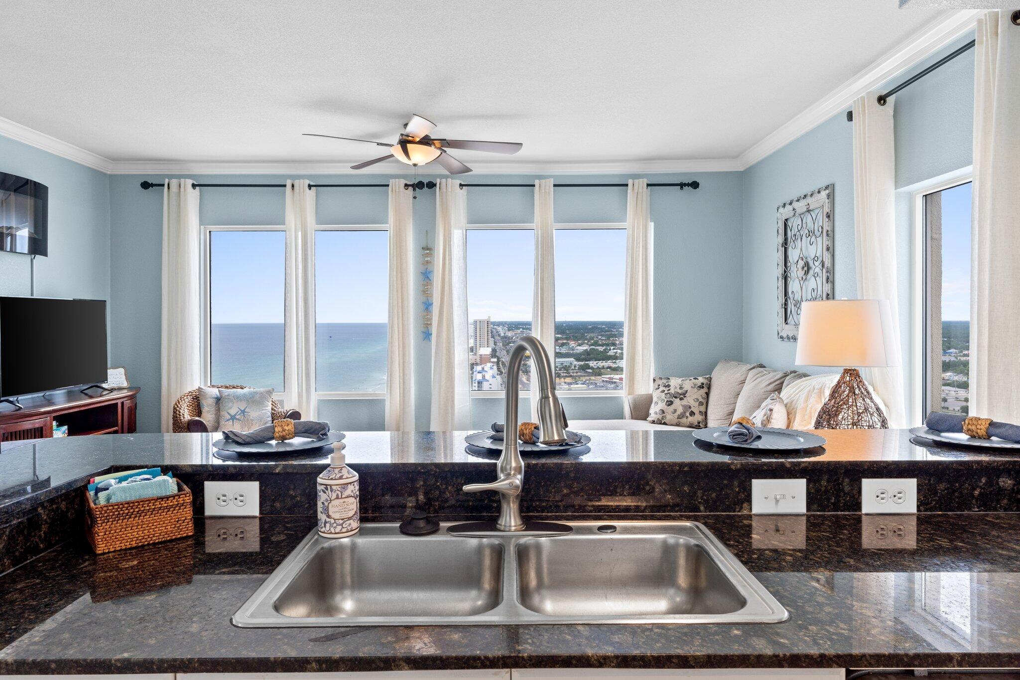 TIDEWATER BEACH STAGE 1 - Residential