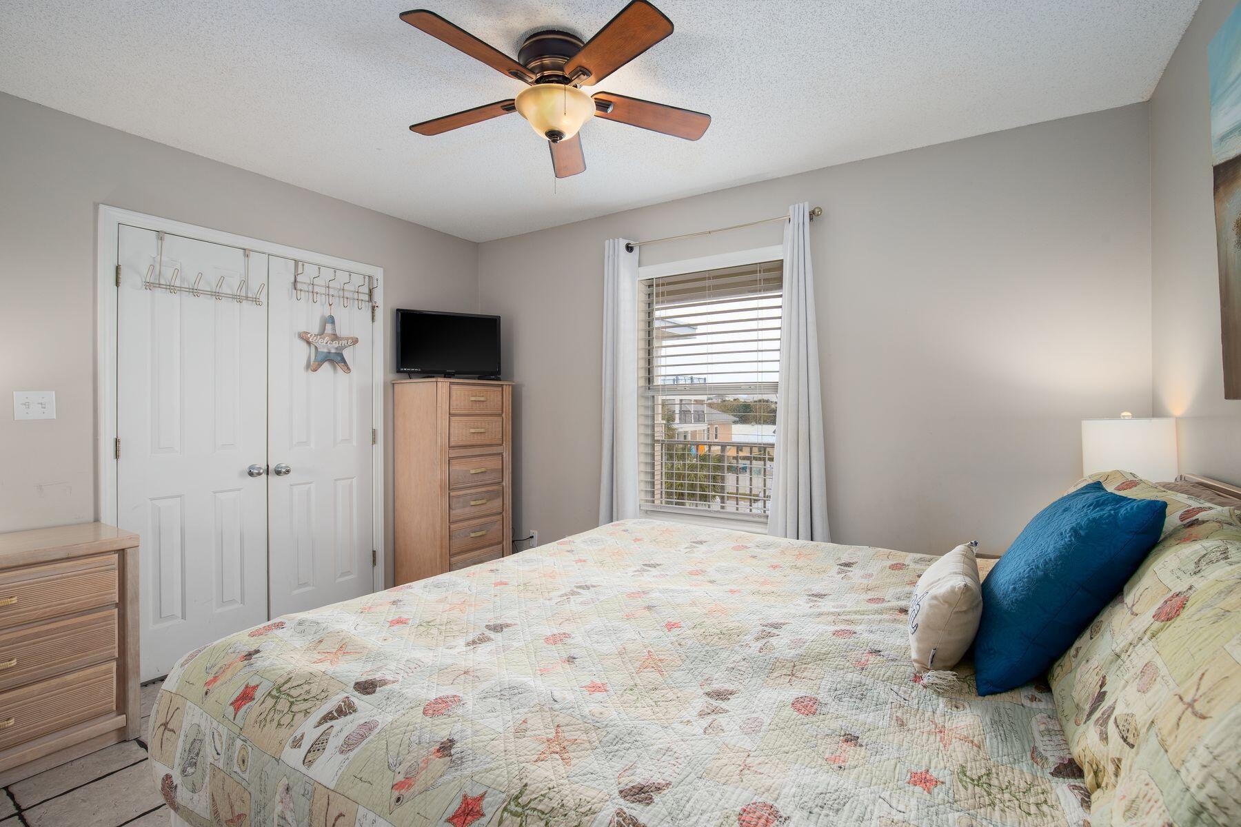 GRAND CARIBBEAN WEST CONDO - Residential