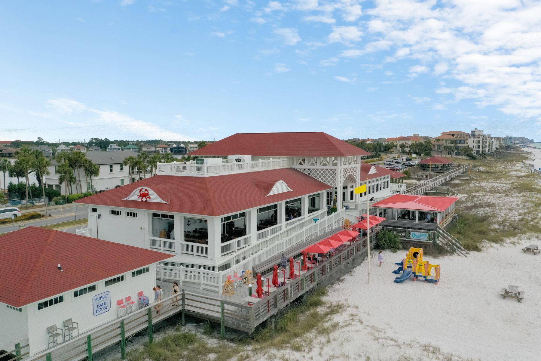 GRAND CARIBBEAN WEST CONDO - Residential