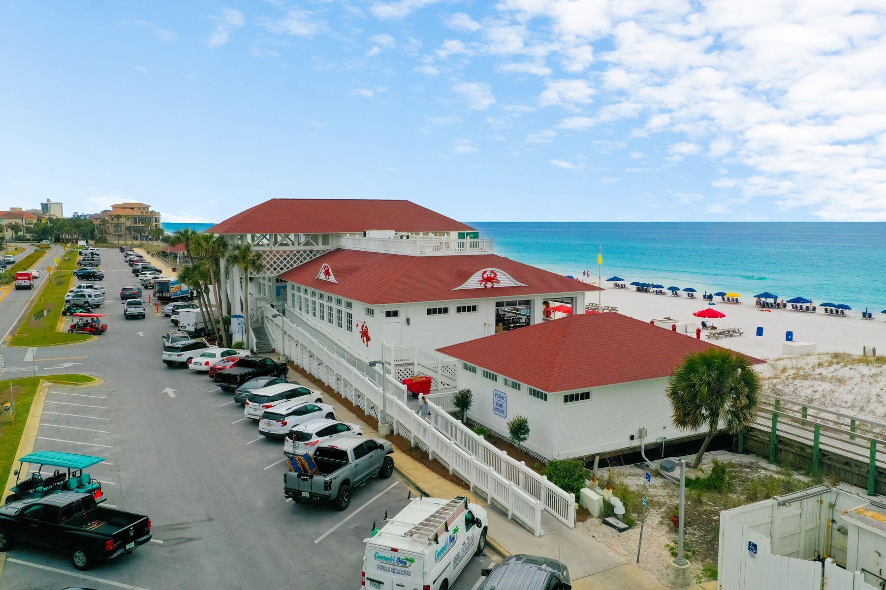 GRAND CARIBBEAN WEST CONDO - Residential