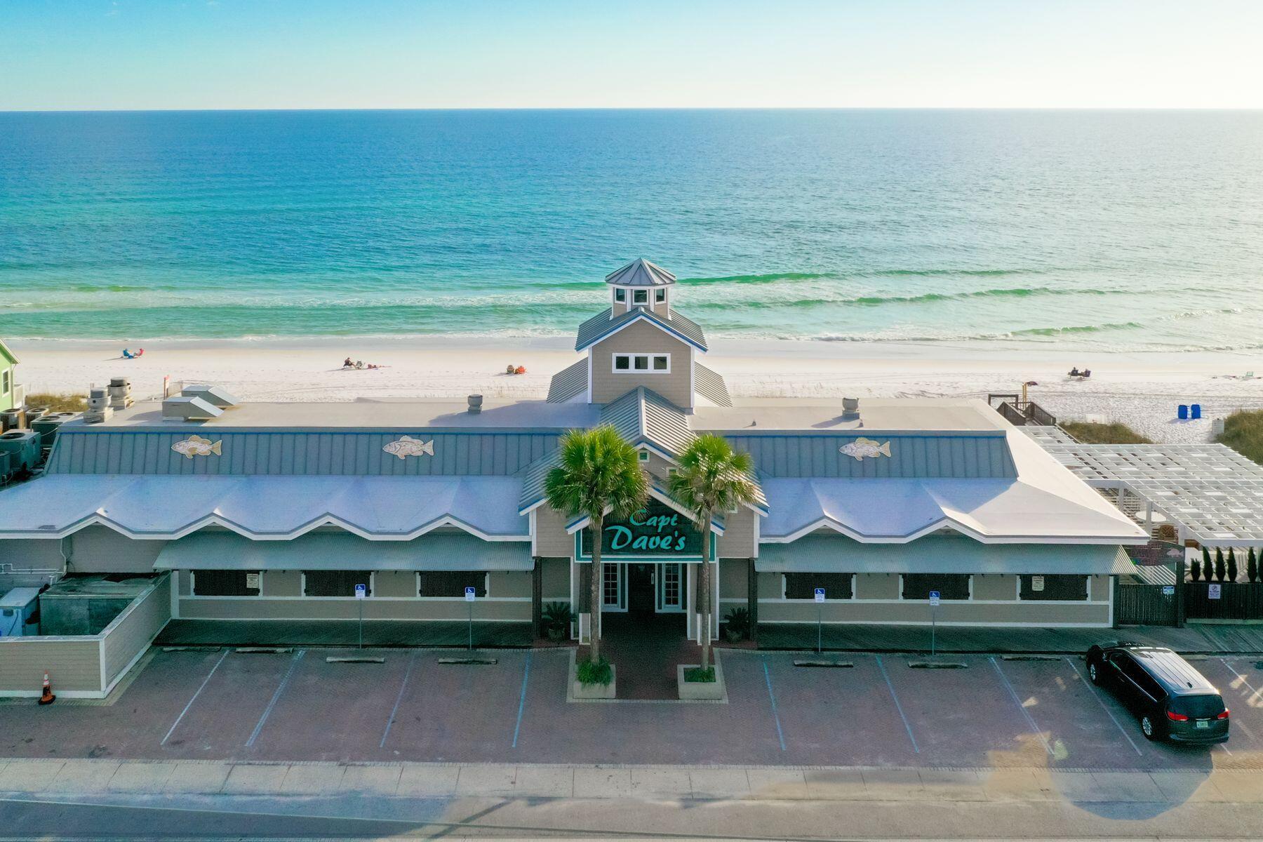 GRAND CARIBBEAN WEST CONDO - Residential