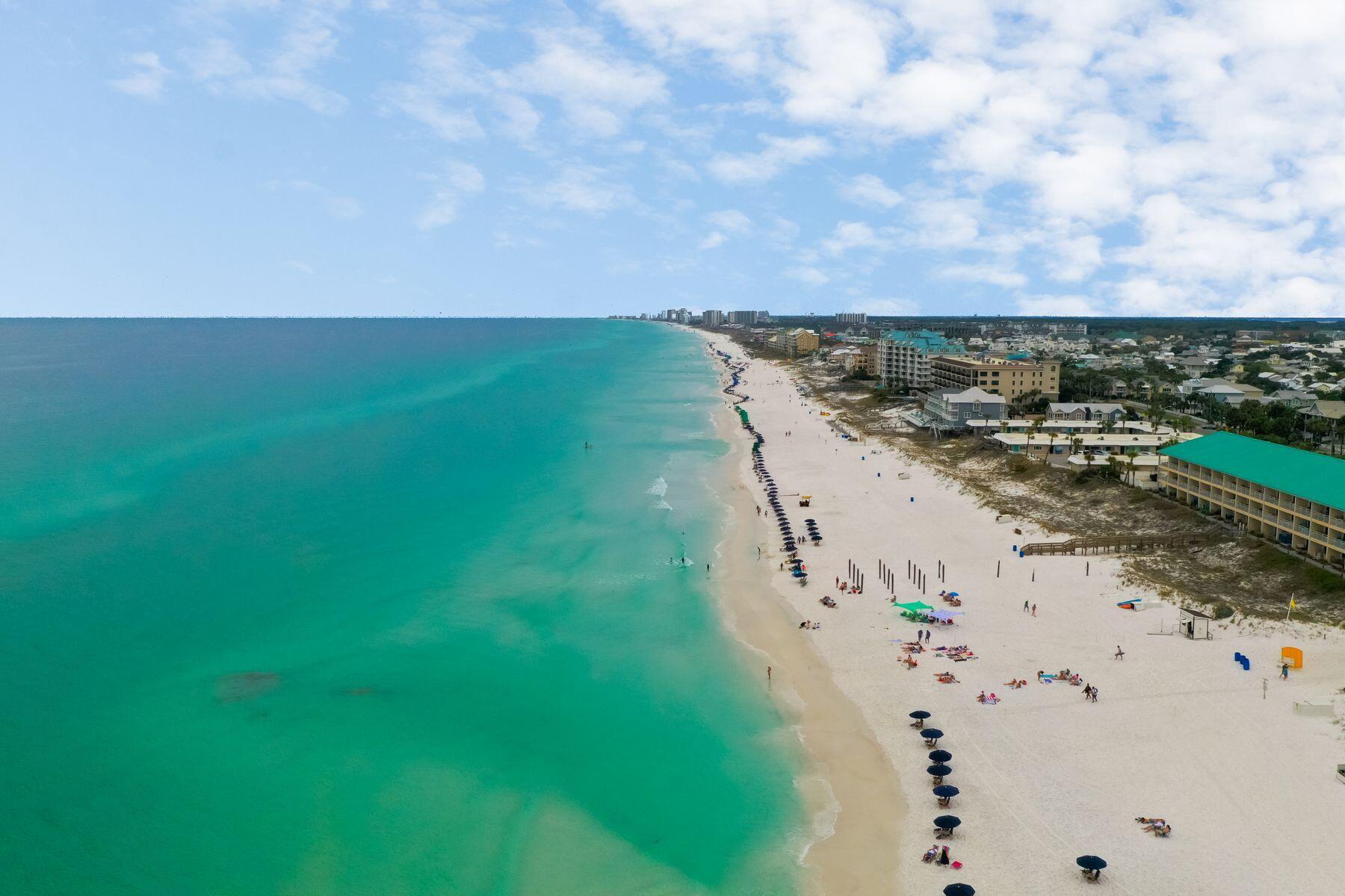 GRAND CARIBBEAN WEST CONDO - Residential