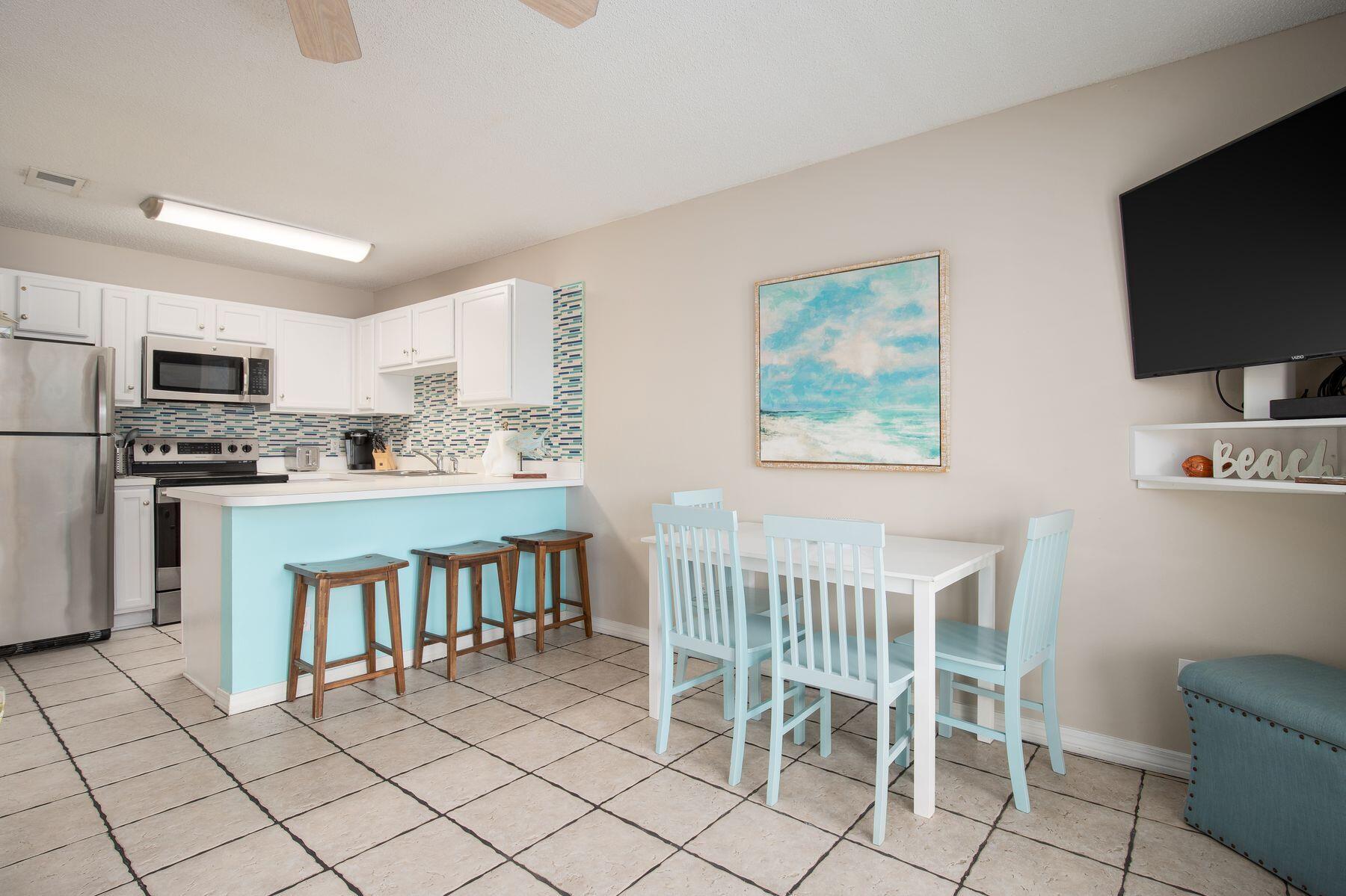 GRAND CARIBBEAN WEST CONDO - Residential