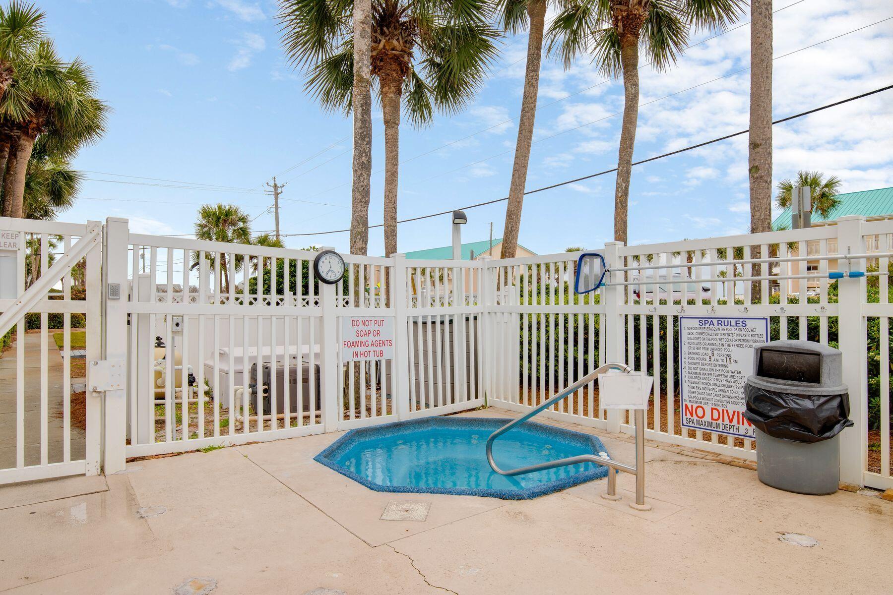 GRAND CARIBBEAN WEST CONDO - Residential