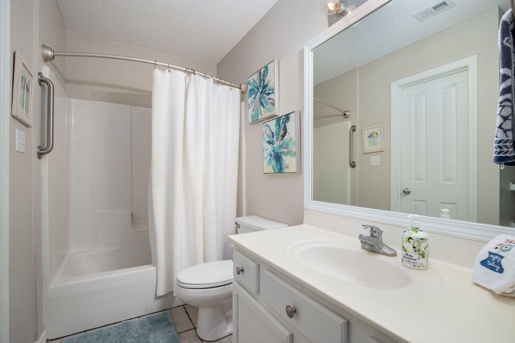 GRAND CARIBBEAN WEST CONDO - Residential