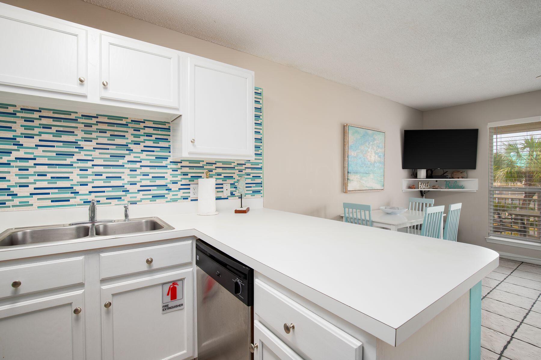 GRAND CARIBBEAN WEST CONDO - Residential