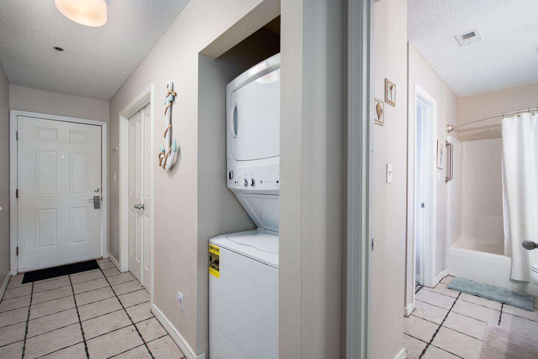 GRAND CARIBBEAN WEST CONDO - Residential