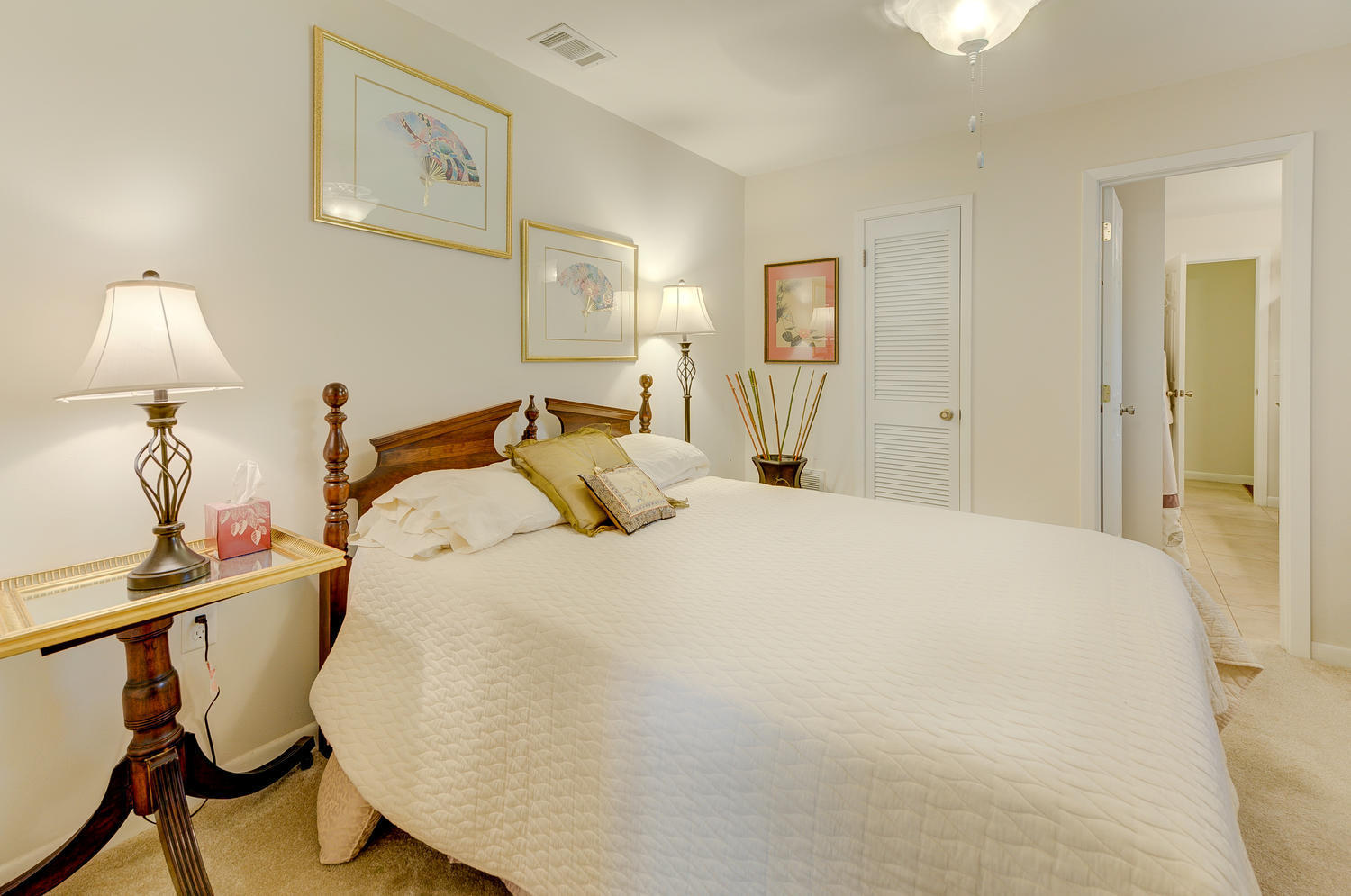 LAKE LORRAINE ESTATES - Residential