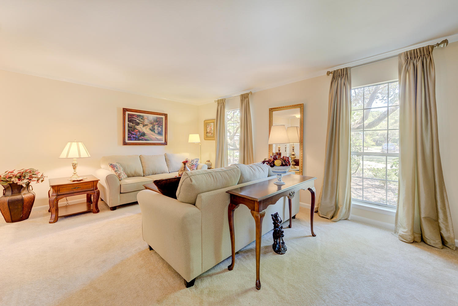 LAKE LORRAINE ESTATES - Residential