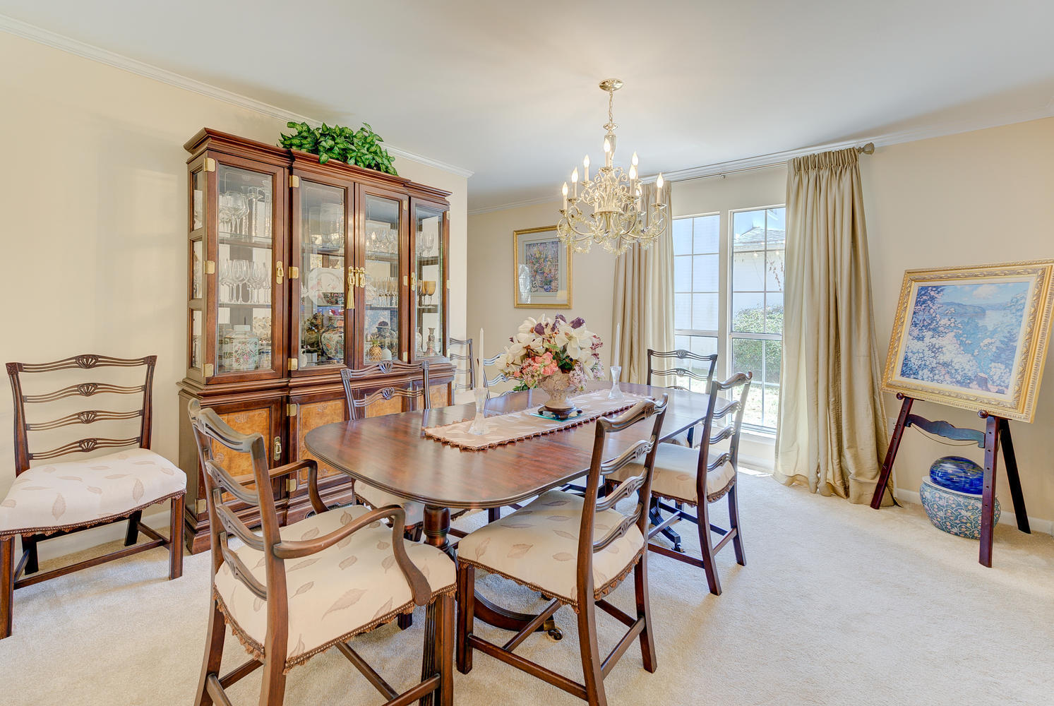 LAKE LORRAINE ESTATES - Residential