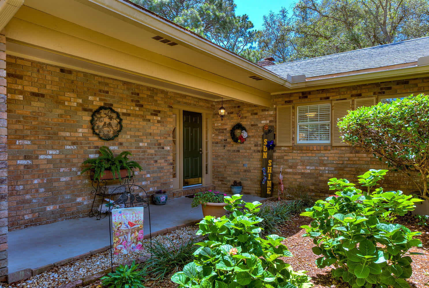 LAKE LORRAINE ESTATES - Residential