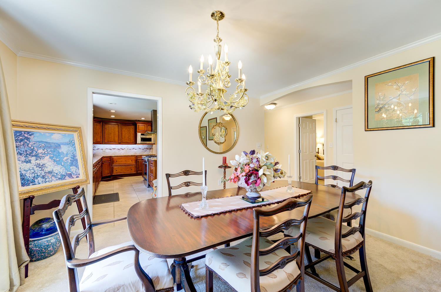 LAKE LORRAINE ESTATES - Residential