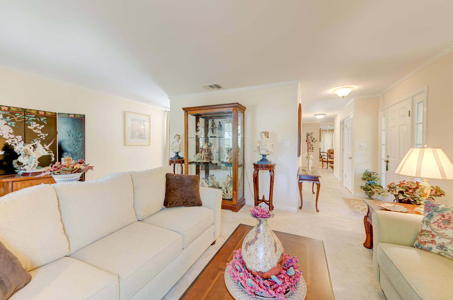 LAKE LORRAINE ESTATES - Residential