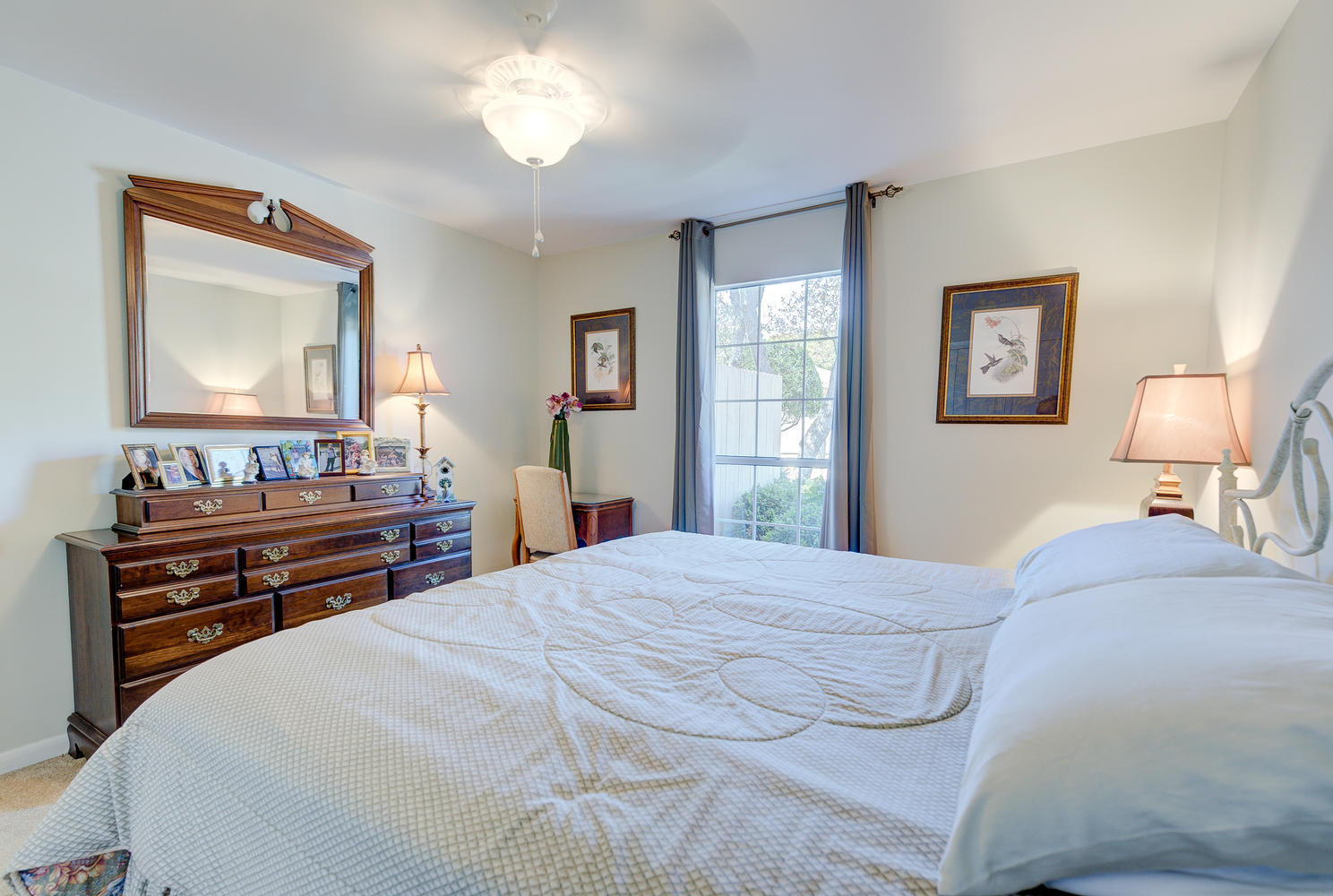 LAKE LORRAINE ESTATES - Residential