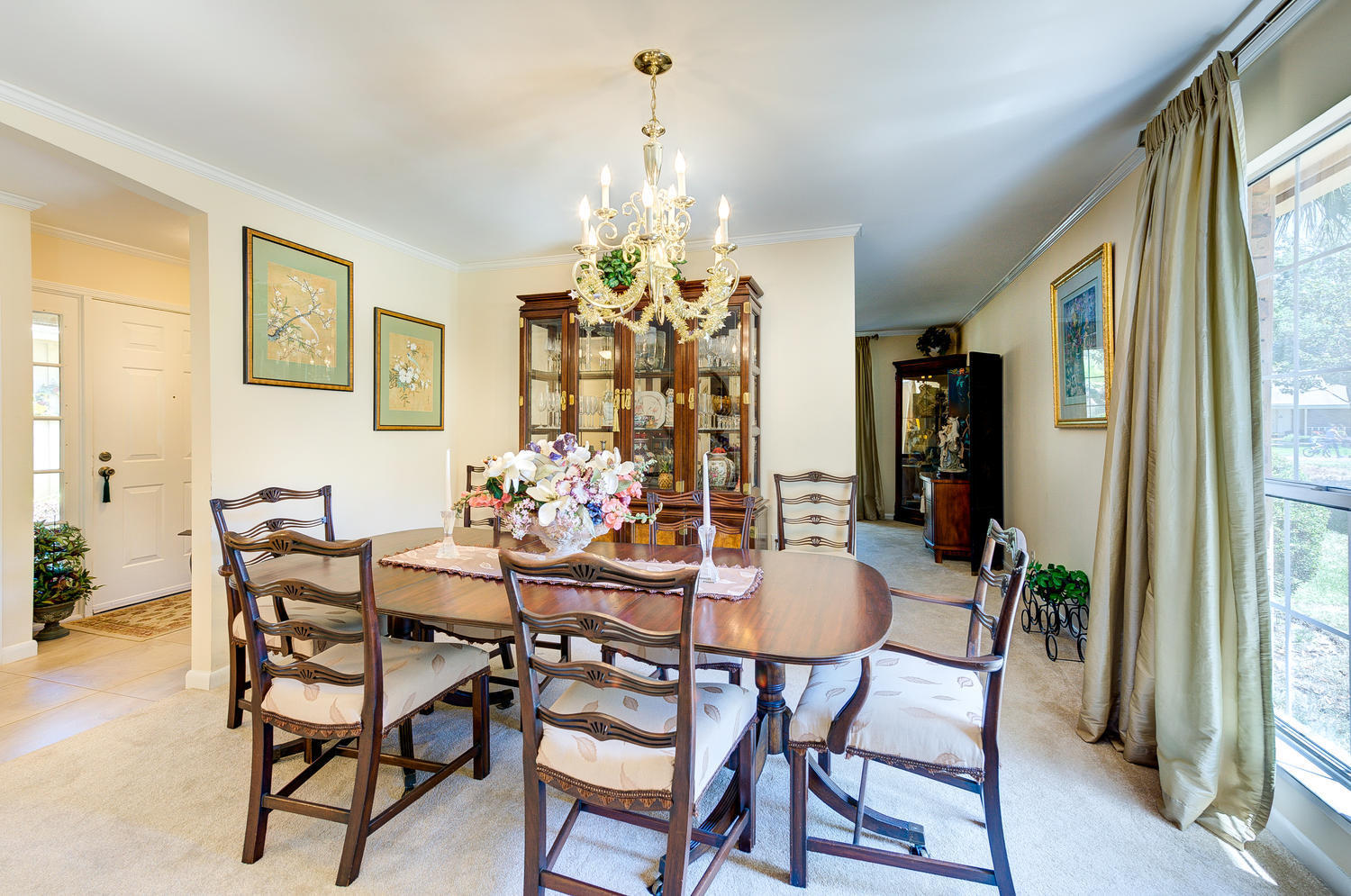 LAKE LORRAINE ESTATES - Residential