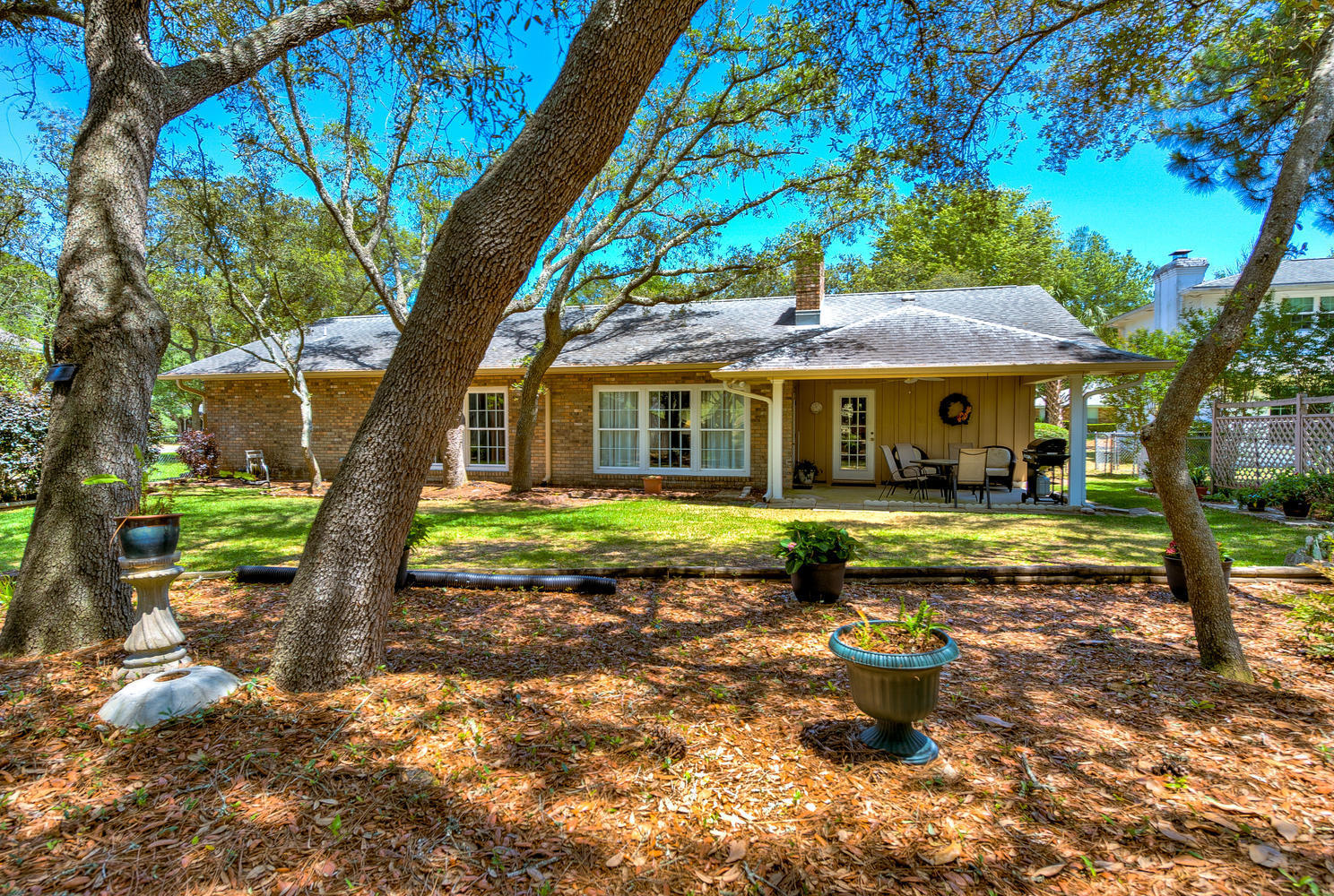 LAKE LORRAINE ESTATES - Residential