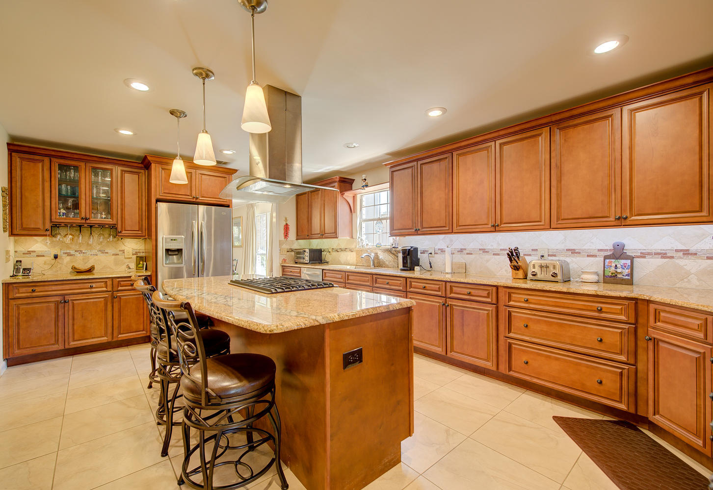 LAKE LORRAINE ESTATES - Residential