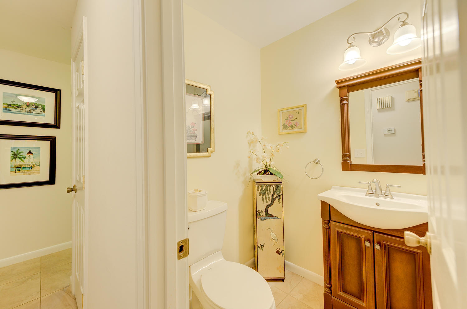 LAKE LORRAINE ESTATES - Residential