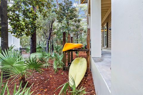 A home in Santa Rosa Beach