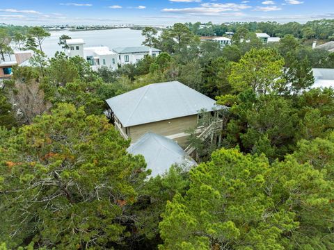 A home in Santa Rosa Beach