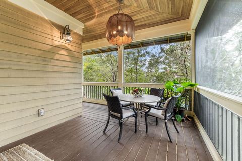 A home in Santa Rosa Beach