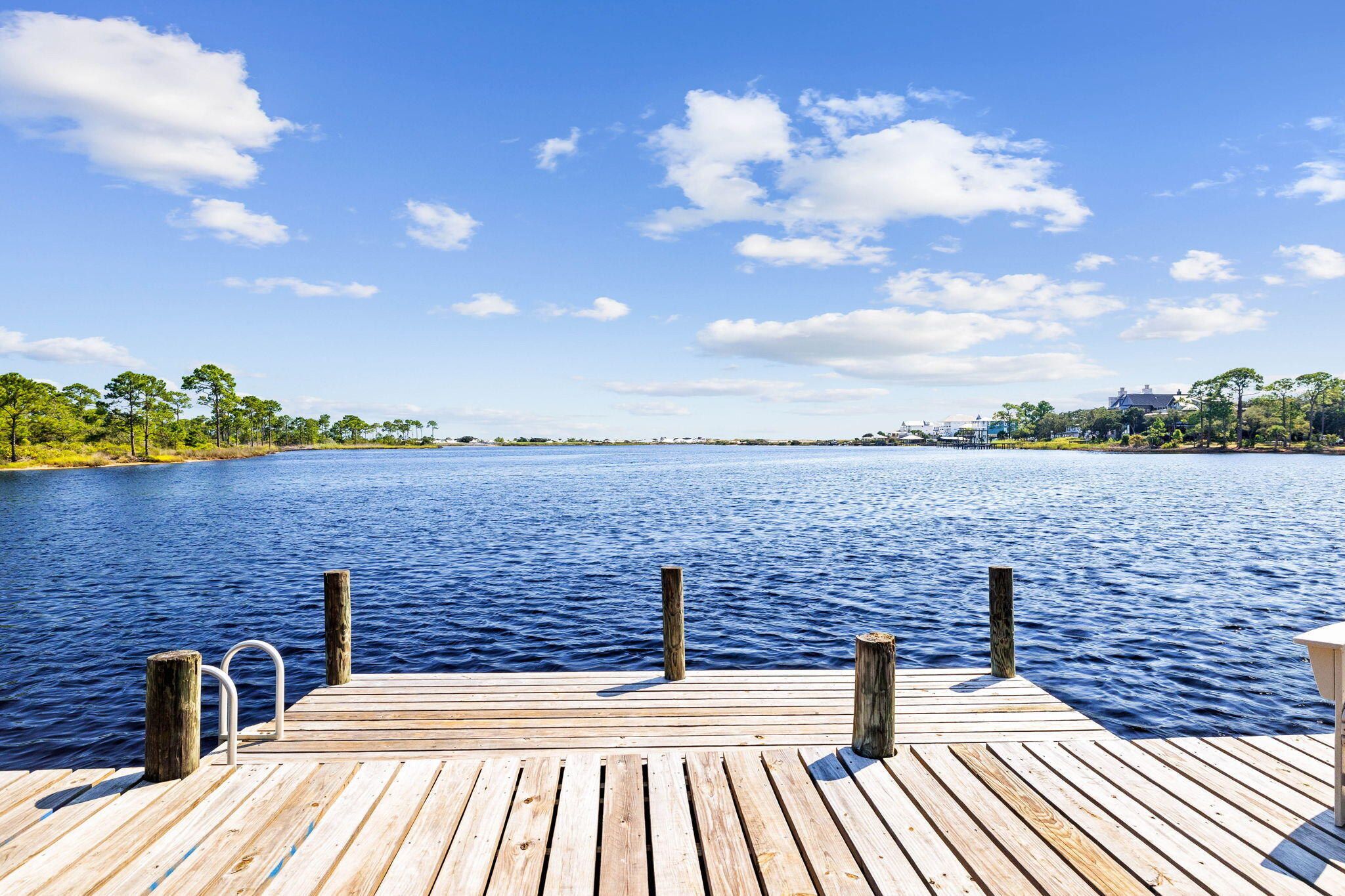 LAKE PLACE AT GRAYTON BEACH T/H - Residential