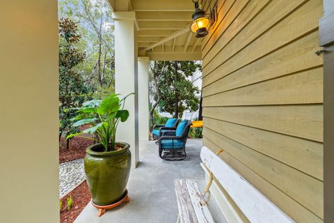 A home in Santa Rosa Beach