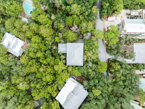 A home in Santa Rosa Beach