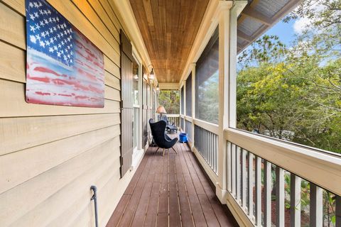 A home in Santa Rosa Beach