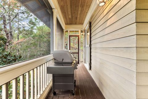 A home in Santa Rosa Beach