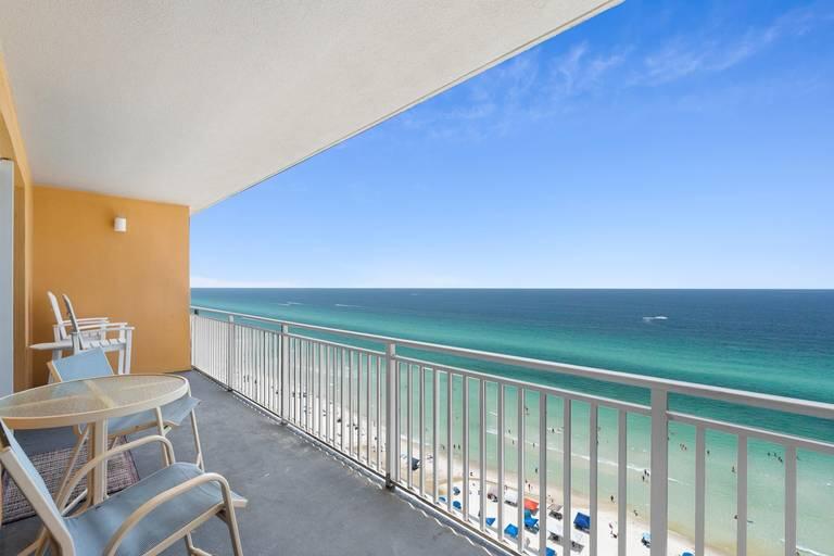 SPLASH, A STERLING RESORT - Residential
