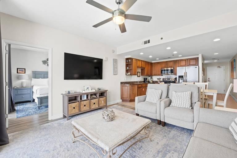 SPLASH, A STERLING RESORT - Residential