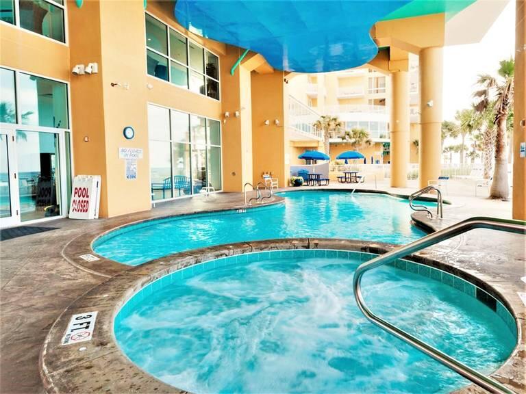 SPLASH, A STERLING RESORT - Residential