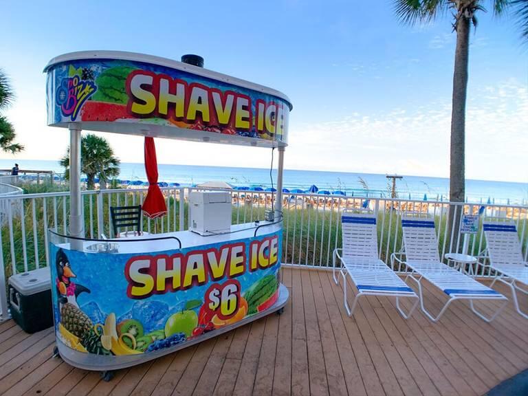 SPLASH, A STERLING RESORT - Residential