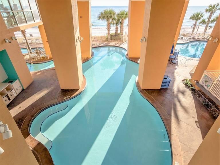 SPLASH, A STERLING RESORT - Residential