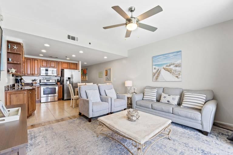 SPLASH, A STERLING RESORT - Residential