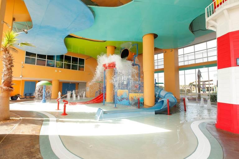 SPLASH, A STERLING RESORT - Residential