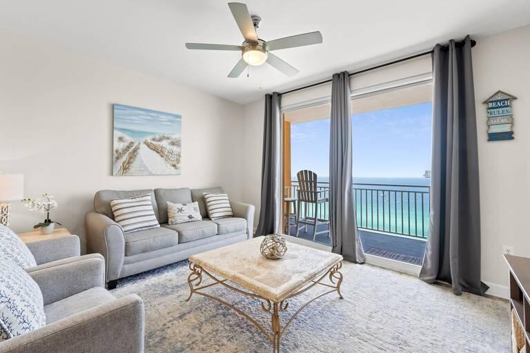 SPLASH, A STERLING RESORT - Residential
