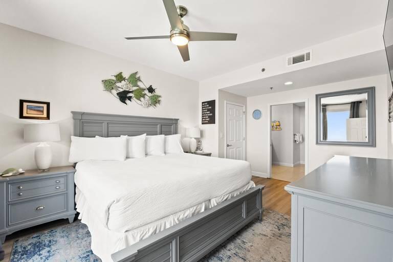 SPLASH, A STERLING RESORT - Residential