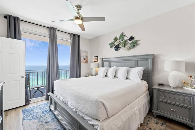 SPLASH, A STERLING RESORT - Residential
