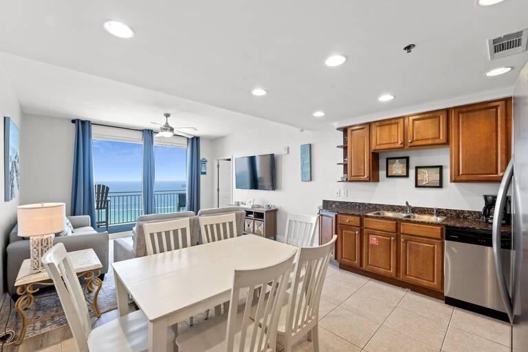 SPLASH, A STERLING RESORT - Residential