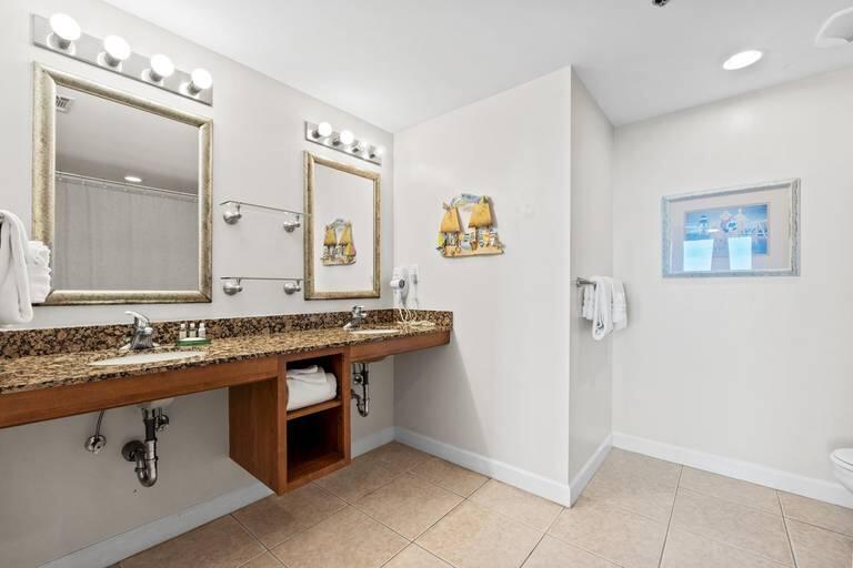 SPLASH, A STERLING RESORT - Residential