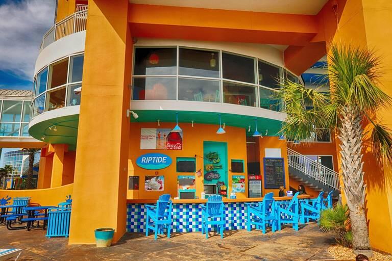 SPLASH, A STERLING RESORT - Residential