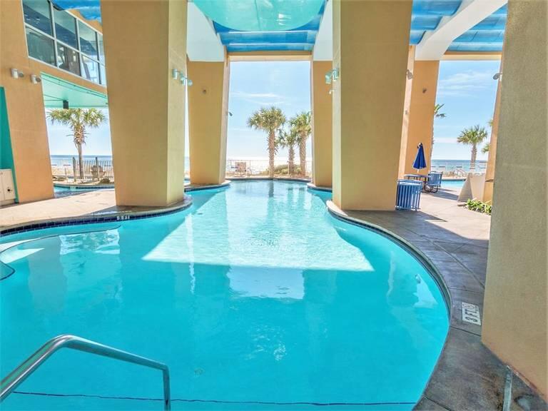 SPLASH, A STERLING RESORT - Residential