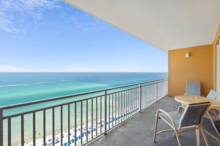 SPLASH, A STERLING RESORT - Residential