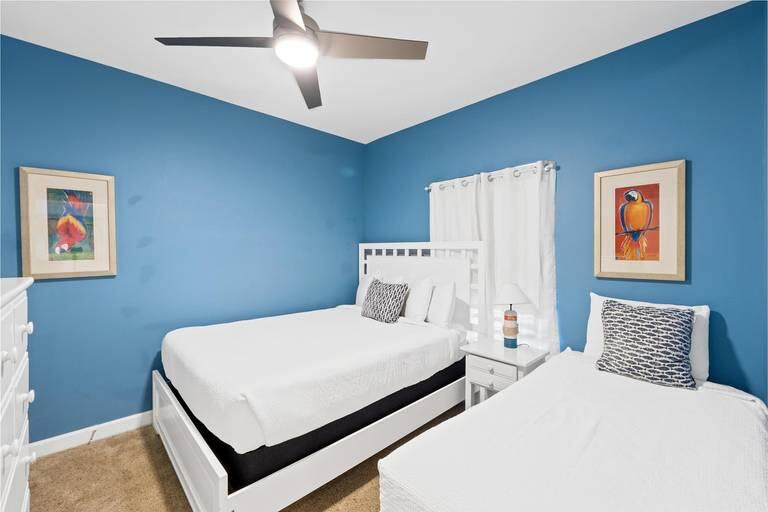 SPLASH, A STERLING RESORT - Residential