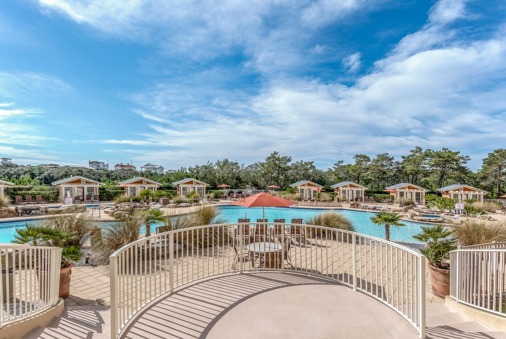 SANCTUARY AT REDFISH - Residential