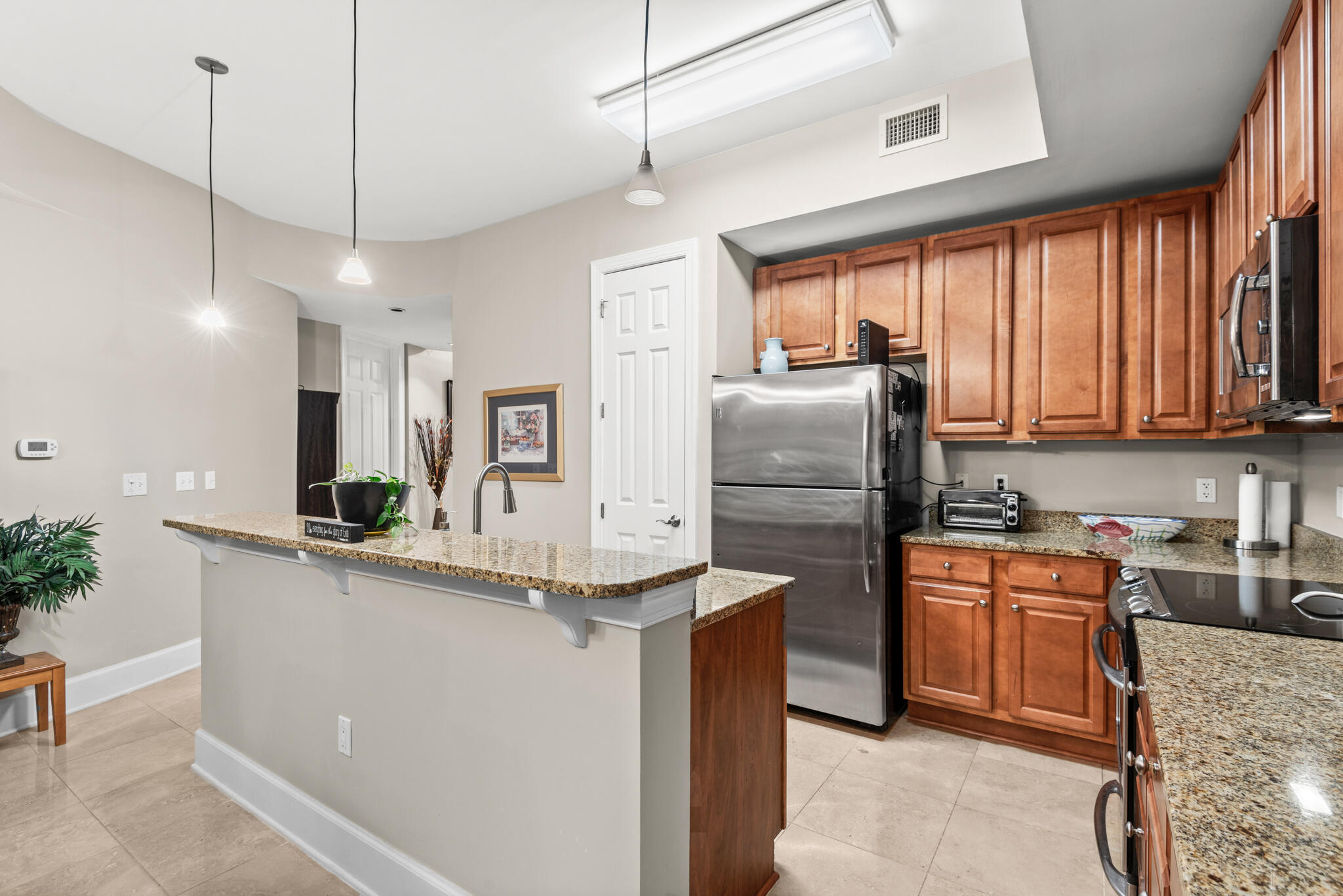 SANCTUARY AT REDFISH - Residential